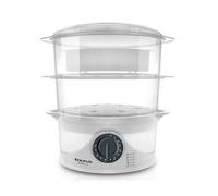 TAURUS Cuiseur vapeur Salutecook