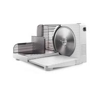Taurus Cortafiambres Plegable Cutmaster Compact trancheuse Electrique 100 W Blanc