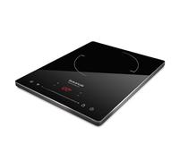 Table de cuisson à induction posable 2000w Taurus darkfire