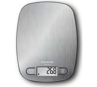 Taurus Easy Inox - Capacité Maximale (5 Kg) - Précision (1 G / 0,1 Oz)