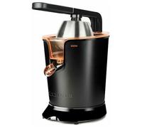 Taurus Presse-agrumes électrique Easy Press 600 – 600 W, 2 cônes, réservoir 650 ml