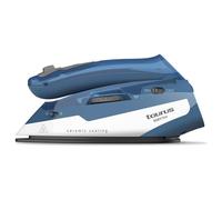Taurus Fer à repasser EasyTrip – bivoltage 120-240V, 900-1100W, semelle céramique