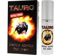 Taurus Extra Retardant Spray Homme 5ml