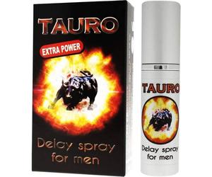 Taurus Extra Retardant Spray Homme 5ml
