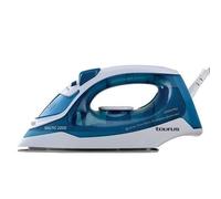 TAURUS - Fer à repasser 2200W - Jet de vapeur de 110g/min - 230ml - filtre anti-calcaire