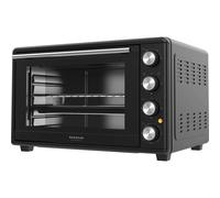 taurus four multifonction chaleur tournante 45l 2000w noir horizon 45-1