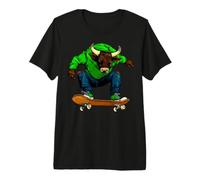 Taurus Freestyler T-Shirt Haut de Gamme