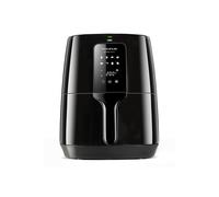 taurus friteuse sans huile digital 3.5l noir air fry digital
