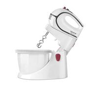 Taurus 913525000 mixeur Robot mixer 500 W Blanc