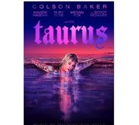 Tim Sutton - Taurus (Good News) [Blu-Ray] Subtitled