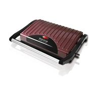 taurus grill-viande 700w 333.5cm² Toast & Co