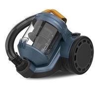Taurus Homeland Cyclone 2 L Aspirateur réservoir cylindrique Sec 800 W Sans sac