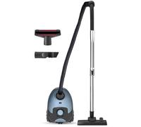 Aspirateur avec sac - Homeland Pocket