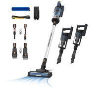 Taurus Homeland Ultimate - Aspirateur balai | 150 W | 21 000 Pa | Triple Filtration | Brosses All Road/Fuzzy | LED | Batterie 29,6 V