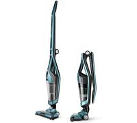 Taurus Inedit 29.6 Wash Aspirateur balai sans fil 2 en 1