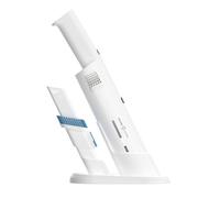 Taurus Liberty Digital aspirateur de table Blanc Sans sac