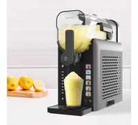 Taurus Machine à glace granita 200 W - Noir