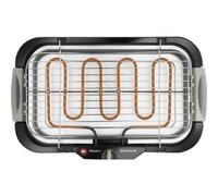 Taurus Maxim's - Gril -électrique - 924 cm ²