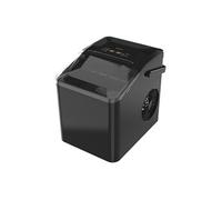 Taurus Sorbetière MG 12 VER III 130W – 12kg/24h, glace en 6 min, silencieuse, autonettoyante