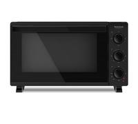 Taurus - Mini four 26l 1500w noir HORIZON23