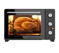 Taurus Mini Four Multifonction 30l 1500w Noir HORIZON30