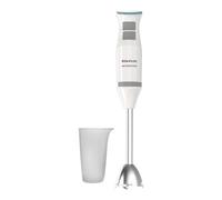 Taurus Mixeur plongeant 1200w blanc & gris - 916425000