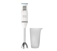 Taurus Mixeur plongeant 916425000 – 1200 W blanc et gris