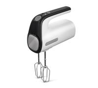 Batteur électrique de pâtisserie Taurus Station Inox de 500W avec 5 vitesses + Turbo Blanc G