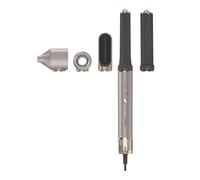 Sèche-cheveux - TAURUS - Airwave Digital Pro 7-en-1 - 1300 W - 5 embouts - Ultra Ionic Care