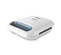 Machine à sandwich mysandwich 800w blanc