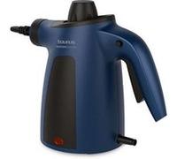Taurus Nettoyeur vapeur Rapidissimo Clean Pro 1050 W, 3 bar, 0,35 L, Bleu