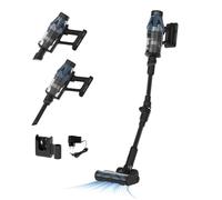 Taurus Nimbus Ultraboost Aspirateur balai sans fil 310 AW | Moteur numérique 780 W avec aspiration ultra puissante | 90 min d'autonomie | Brosse HairFree anti-nœuds | Tube flexible | Affichage LED