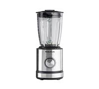 Taurus Optima Magnum 1200 - Blender mixeur 1200W, bol en verre de 1,75L, 5 vitesses + Pulse (glace pilée), 6 lames en acier inoxydable, bouton lumineux, système de sécurité 912466000