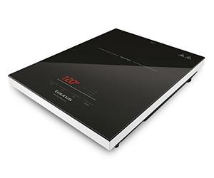 Taurus PC410 - Plaque à induction simple 200W, Noir