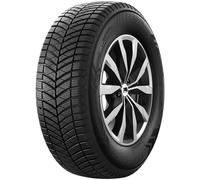 Taurus Tyres – Pneu Light Truck toutes saisons – 215/70 R15 109/107R