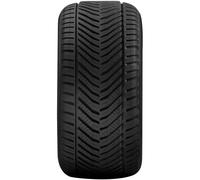 Taurus Tyres Pneu SUV Toutes Saisons 225/65R17 106V XL BSW 3PMSF