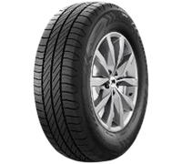 TAURUS Pneu été 215/65 R 16 C TL 106/104T CARGOSPEEDEVO 6PR BSW M+S