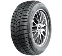 Taurus Tyres Pneu hiver 601 Winter 155/65 R14 75T M+S 3PMSF E D 68 B