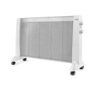Radiateur Infrarouge Taurus 2400W Blanc