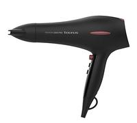 Taurus Pro - Sèche-cheveux, moteur AC professionnel, puissance 2200W, 2 vitesses, 3 températures, jet d'air froid, filtre amovible, anneau de suspension
