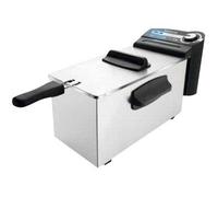 Taurus 973947000 Professional 4 L Ver V Friteuse Inox 2200 W 4 L