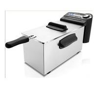 Taurus 973947000 Professional 4 L Ver V Friteuse Inox 2200 W 4 L