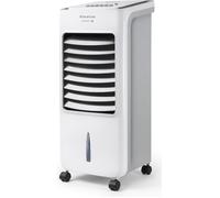 TAURUS R850 Rafraîchisseur d'air sans évacuation 80 watts - Débit : 360 m3/h - Timer - Silencieux - Télécommande