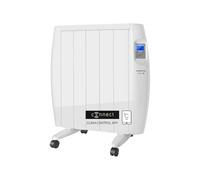 Radiateur électrique à inertie sèche Malbork - différentes puissances 900W ALPATEC