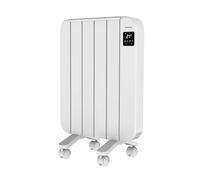 Taurus Radiateur électrique 1000w blanc - persia 1000