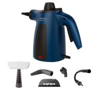Taurus Rapidissimo Clean Pro, Nettoyeur Vapeur, Bleu, 1050 W