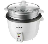 TAURUS Cuiseur a riz Rice Chef - 700 W - 1.8 l