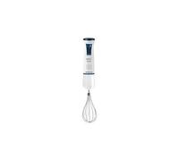 Taurus Robot 600 Plus Mélangeur par immersion 600 W Acier inoxydable, Blanc