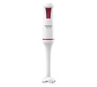 Taurus Mixeur plongeant Robot 750 – 750 W – Blanc/rouge