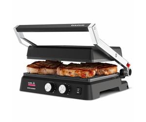 Taurus - Sandwich Grill 2600W, Plaque 2 en 1, Antiadhésif, 29x23 cm | 2 vitesses, lames à double effet